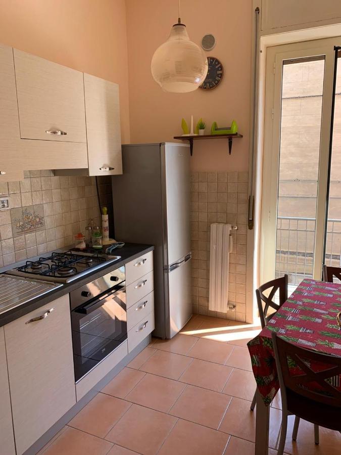 Helios Home City Center Salerno Exterior photo