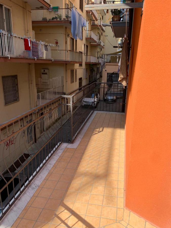 Helios Home City Center Salerno Exterior photo